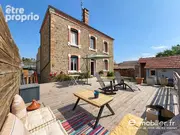 Maison à REGNY