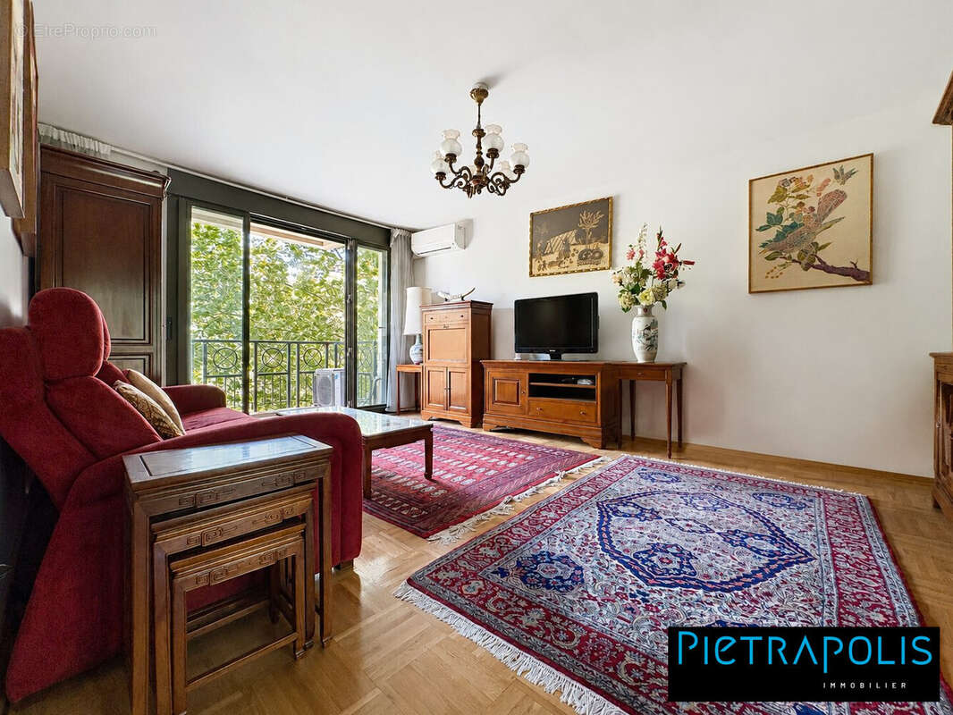 Appartement à LYON-7E