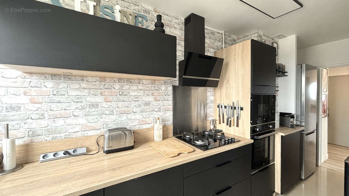 Appartement à ARGENTEUIL