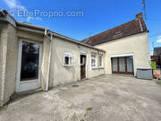 Maison à NOYELLES-SOUS-LENS