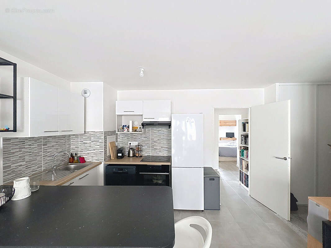 Appartement Bagnolet 3 pièce(s) 61.43 m2 - photo 14