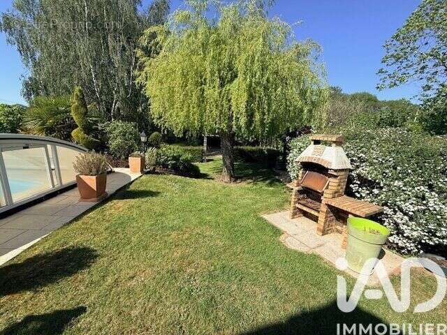 Maison 177 m² à Mecringes  - photo 4