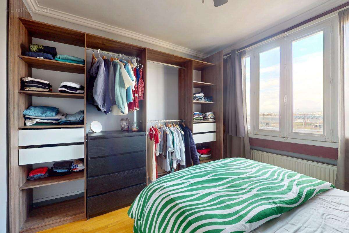 Appartement à LYON-7E