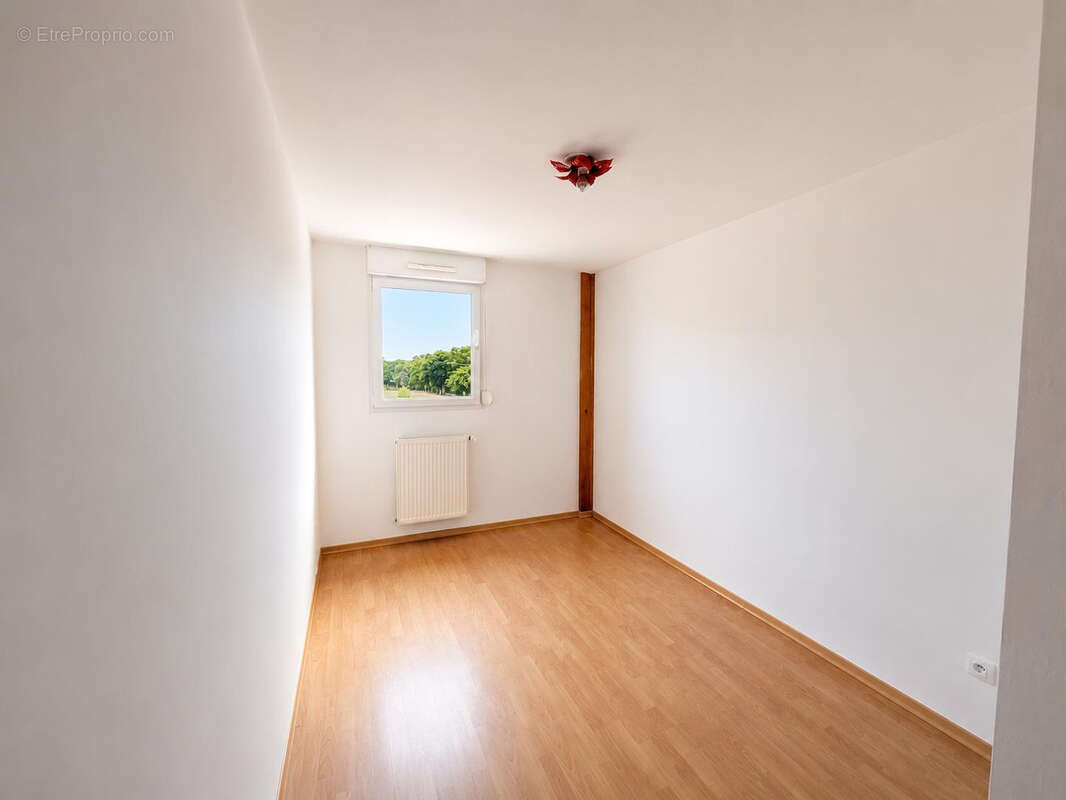 Appartement à HAGUENAU