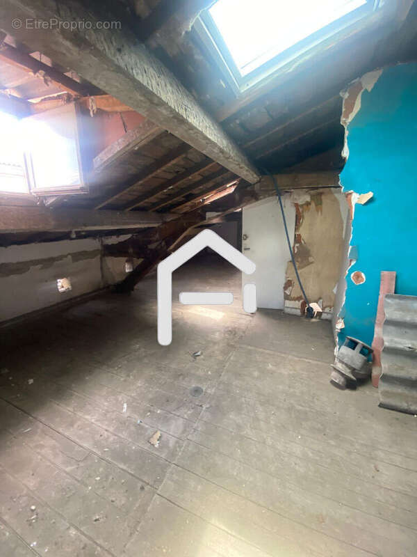 Appartement 44 m² à Toulouse  - photo 6