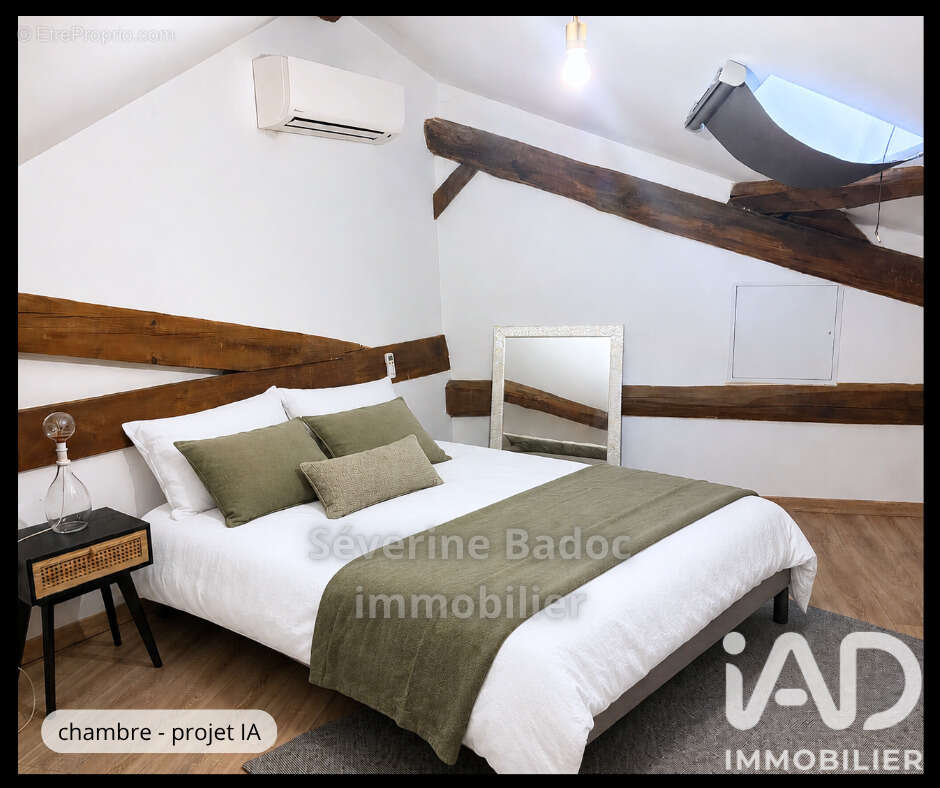Photo 7 - Appartement à TOULOUSE