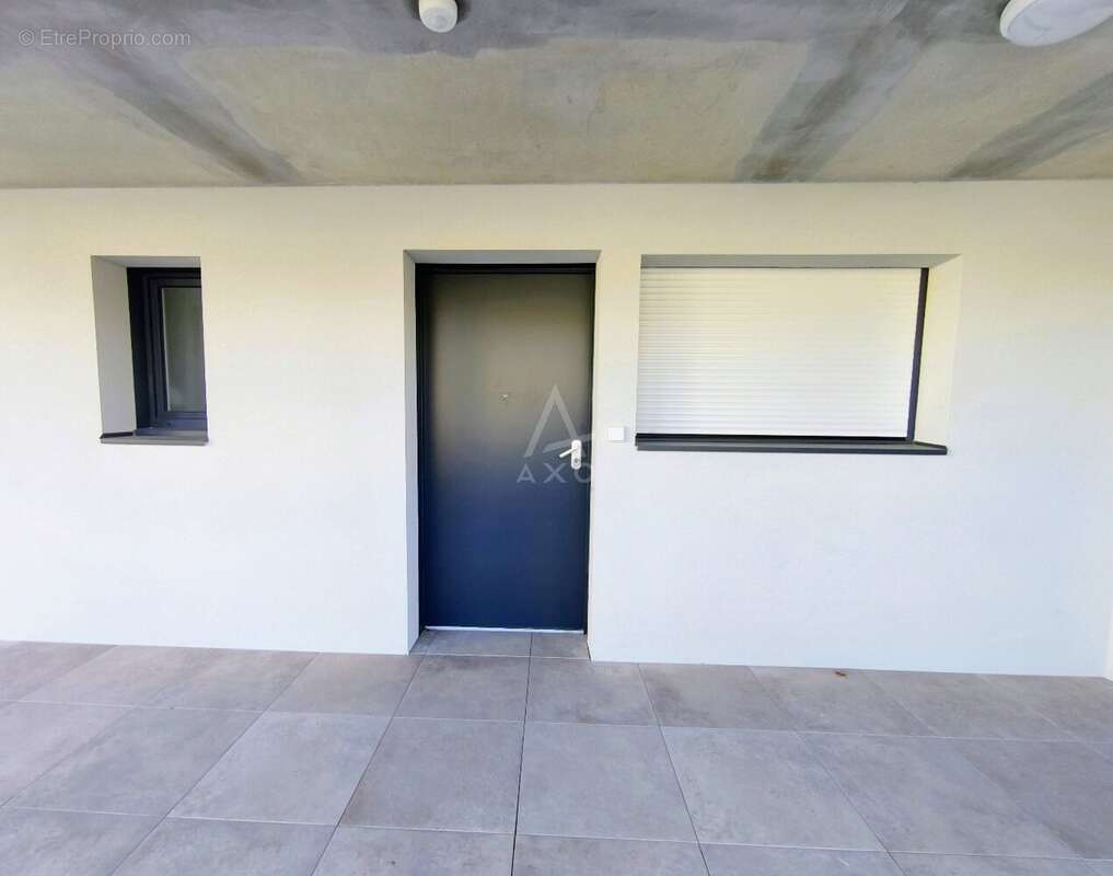 Appartement à LES HERBIERS