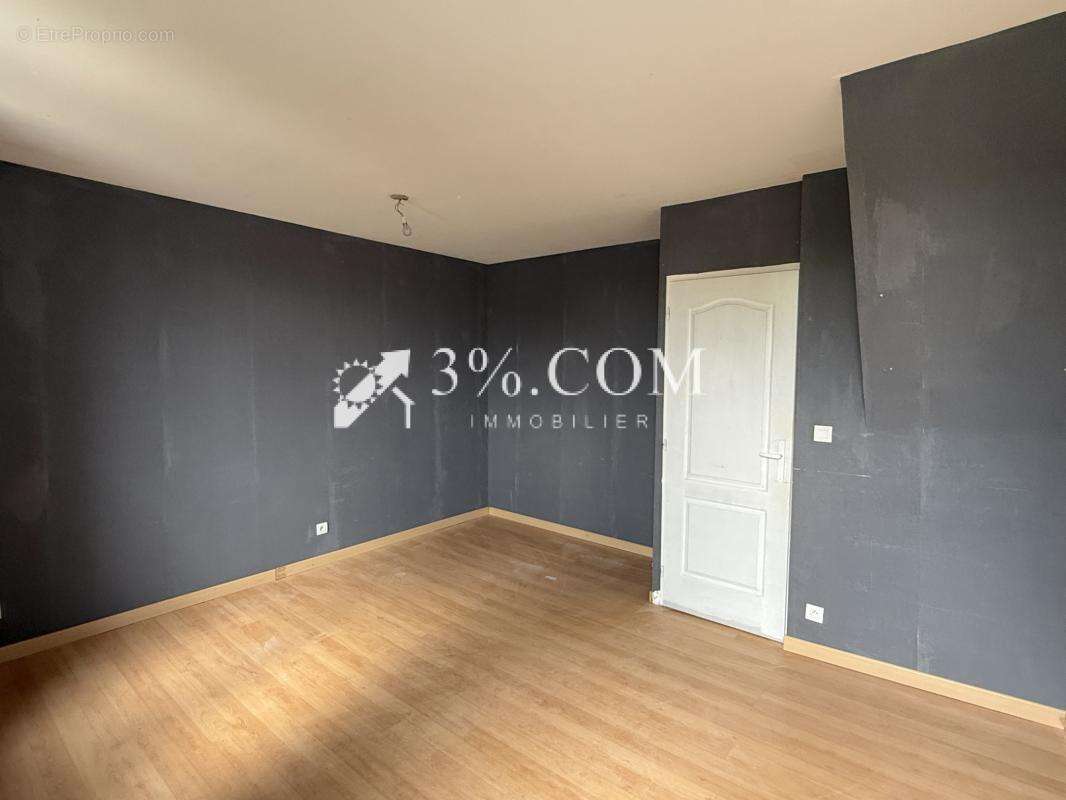 Maison 4 chambres + jardin - photo 9