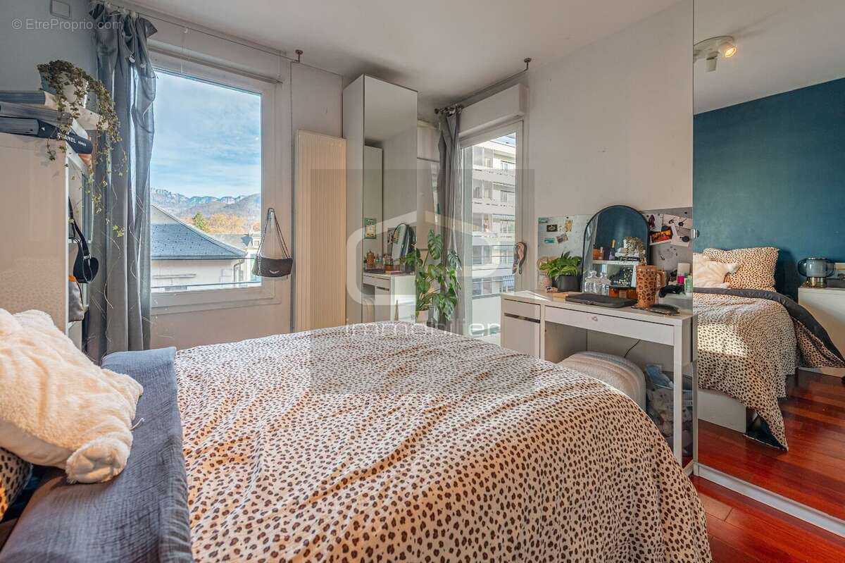 Appartement à ANNECY