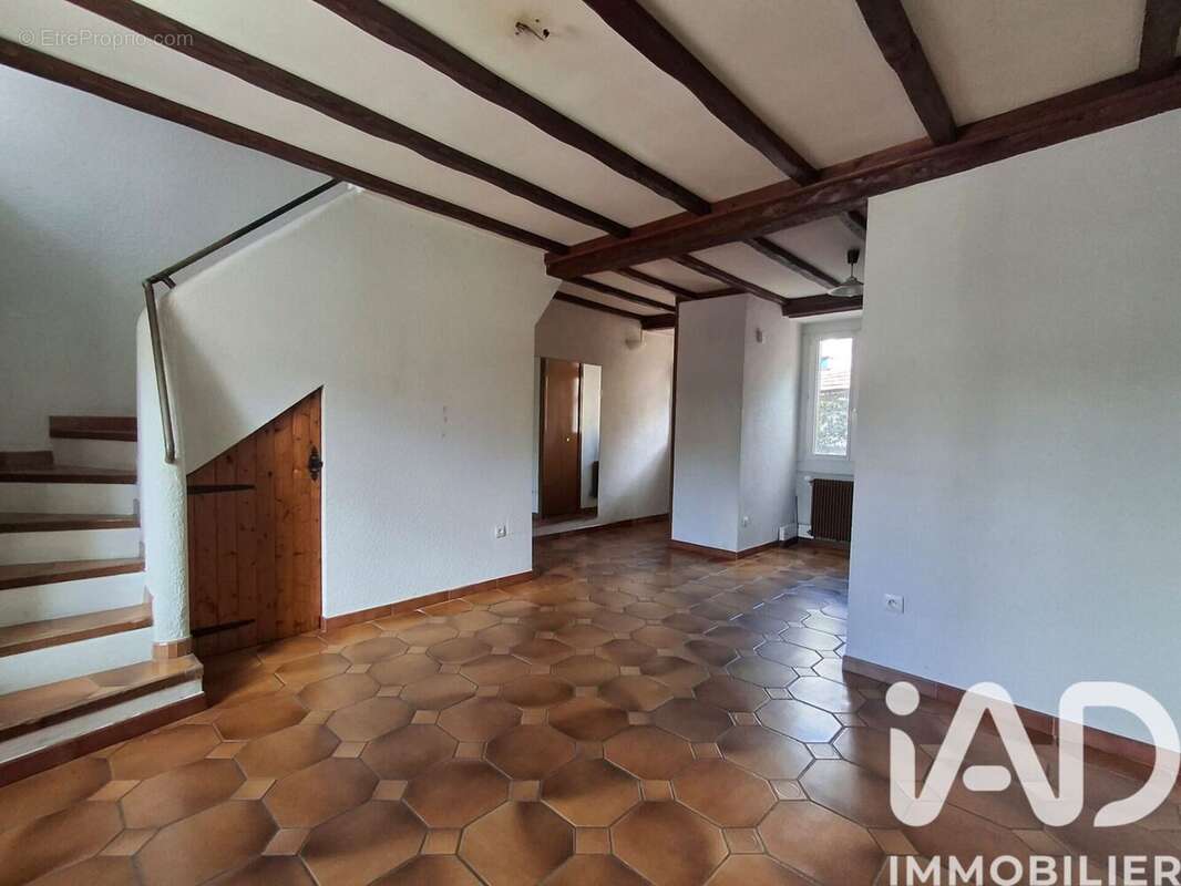 Photo 4 - Appartement à BALLAINVILLIERS