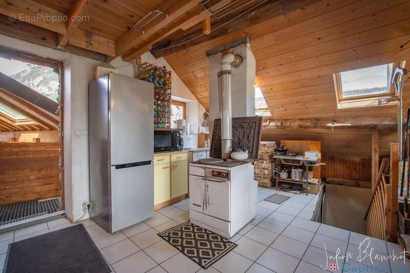 Immeuble à vendre FRANCIN (73) - photo 14