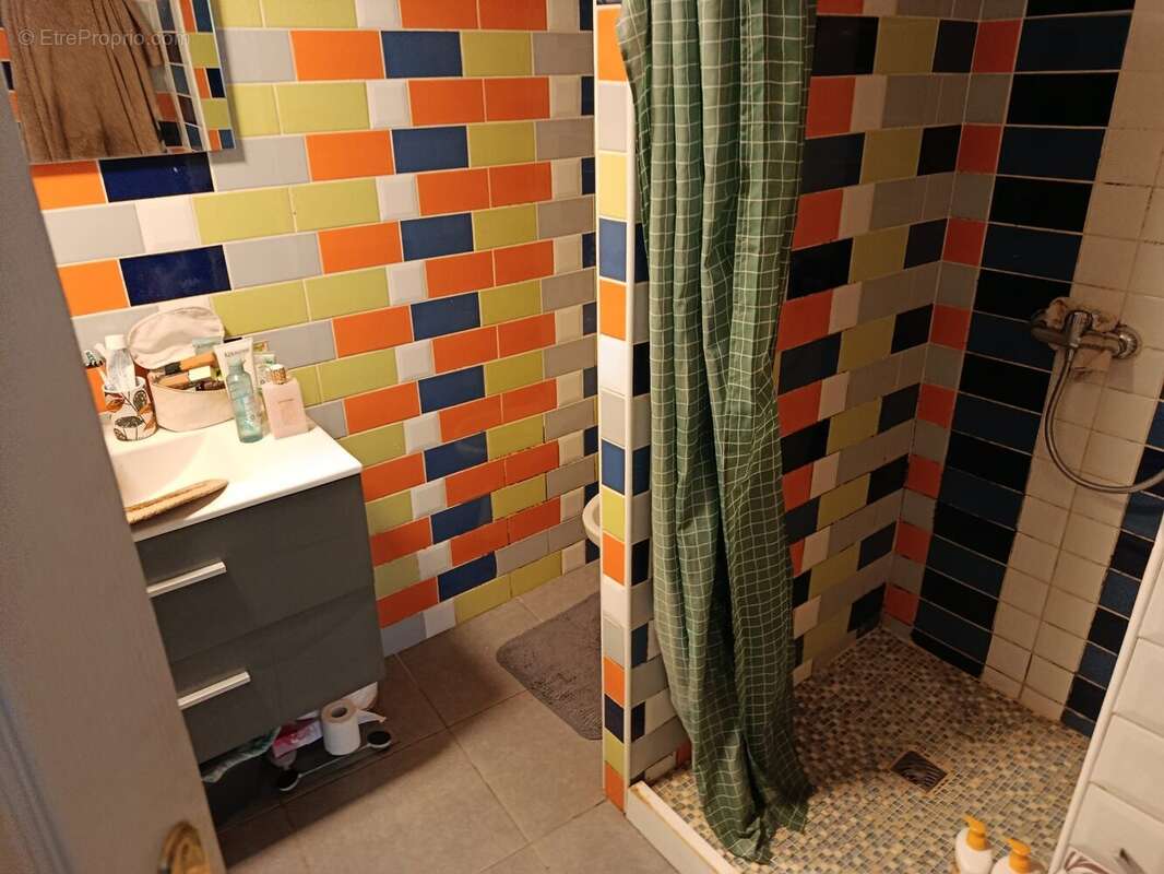 Appartement à NARBONNE