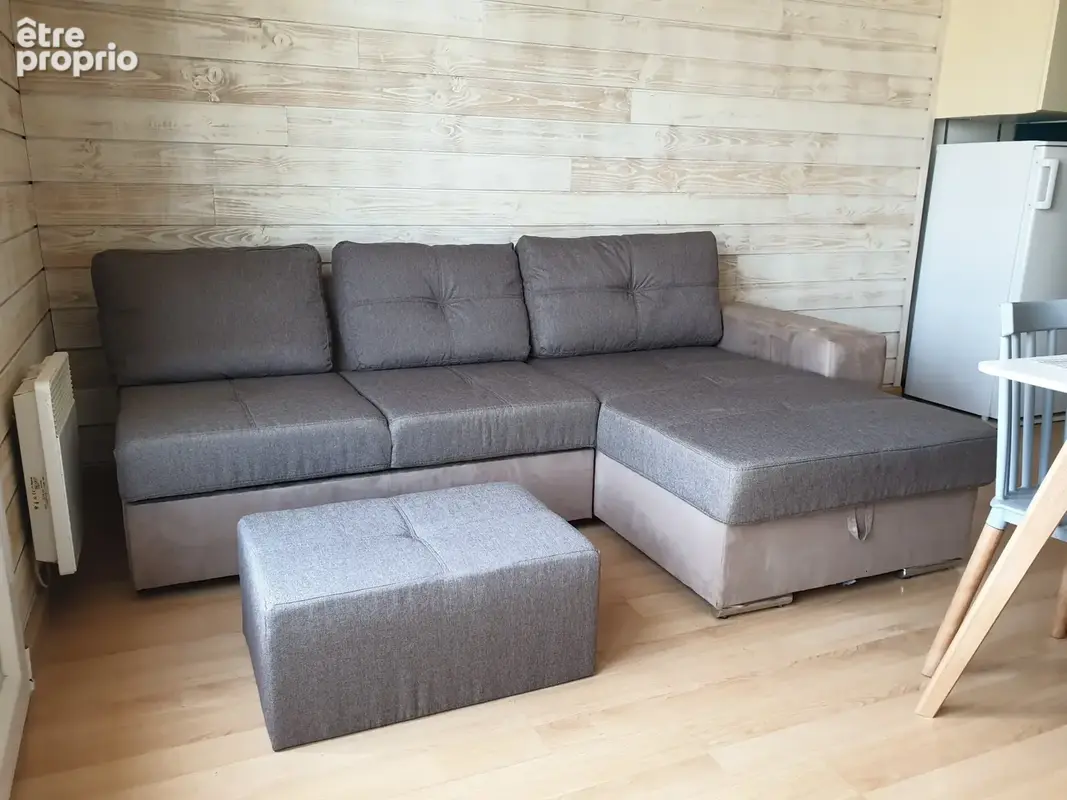 Appartement en bon état avec aperçu Mer- - photo 8