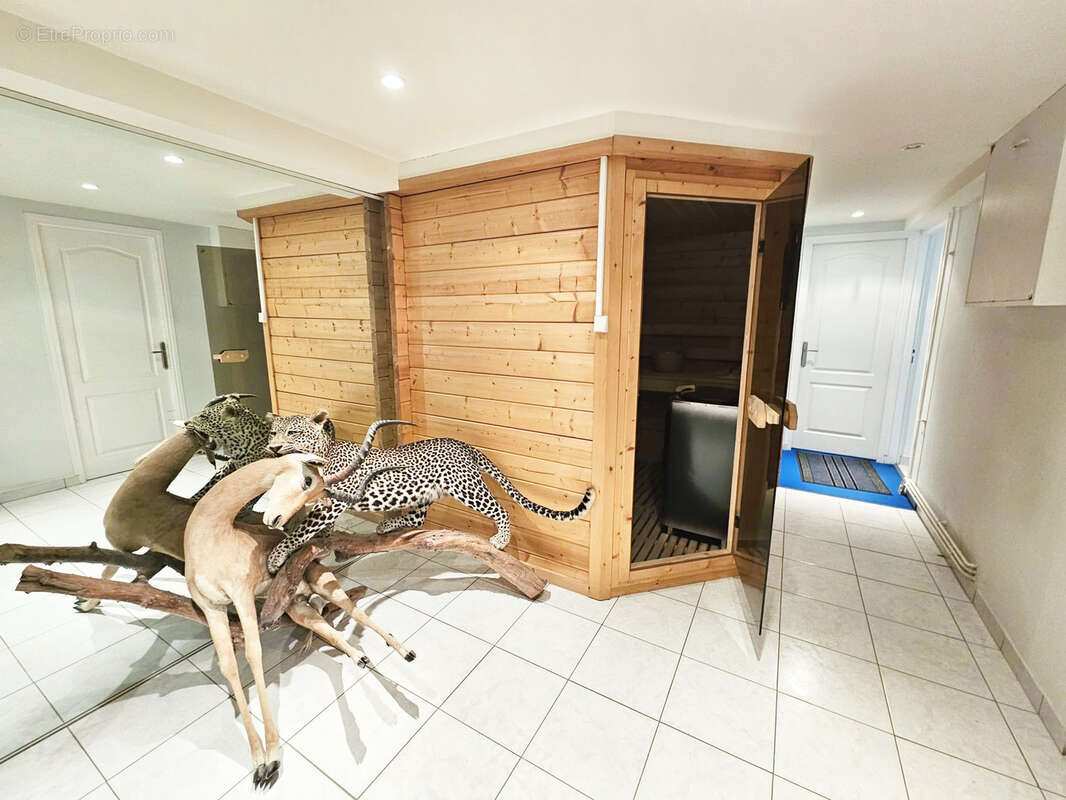 Luxueuse villa avec vue panoramique - photo 18