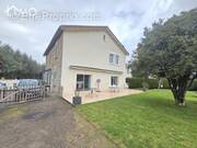 n°3 - Maison à RILHAC-RANCON