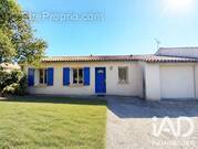 Photo 1 - Maison à MARIGNY
