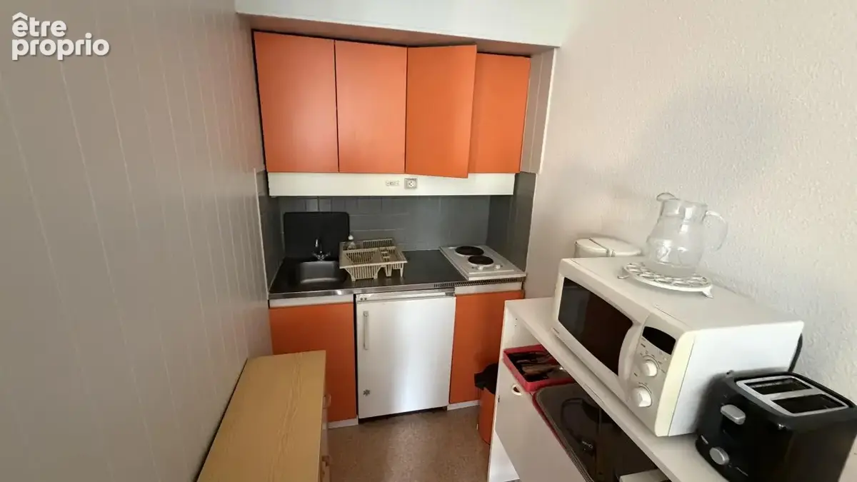 Studios attenants – 1 appartement ou 2 locations : - photo 4