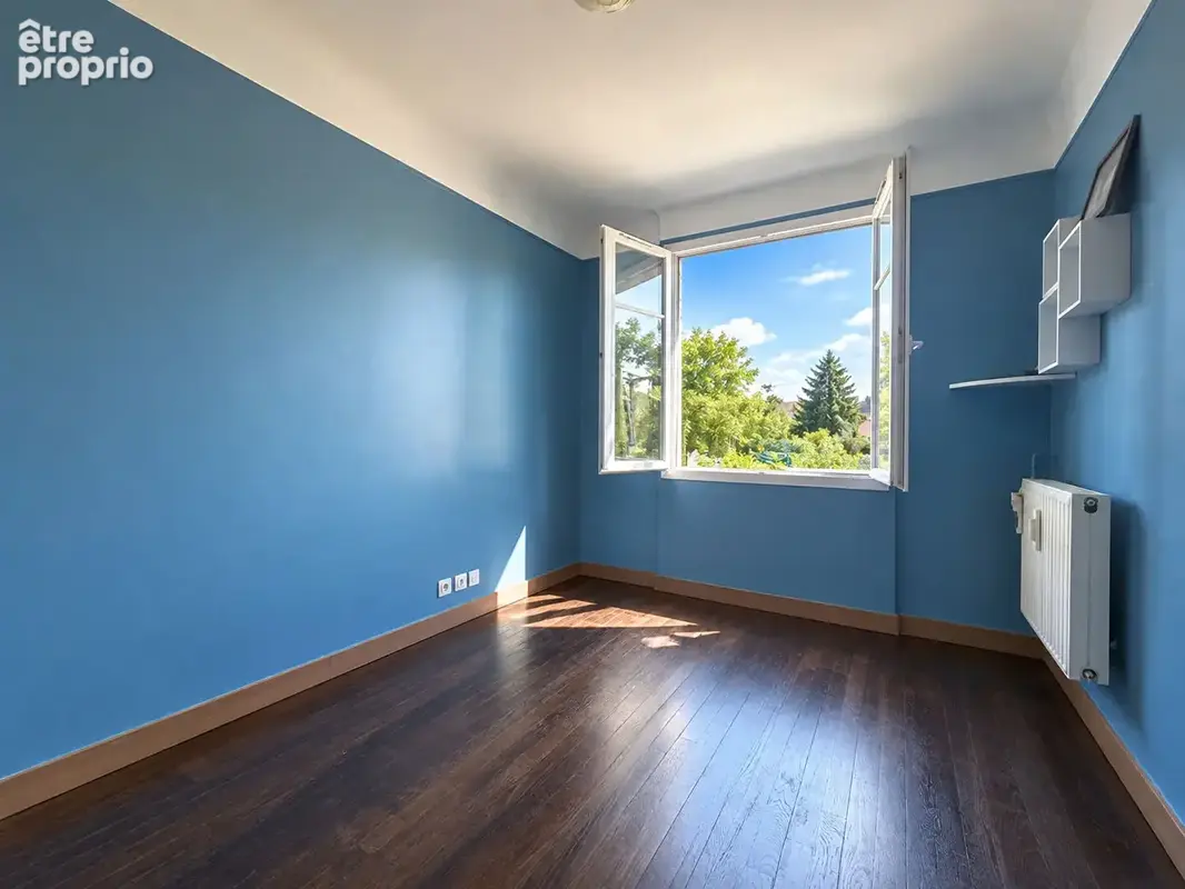 Appartement Fontenay Sous Bois 3 pièce(s) 60 m2 - photo 6