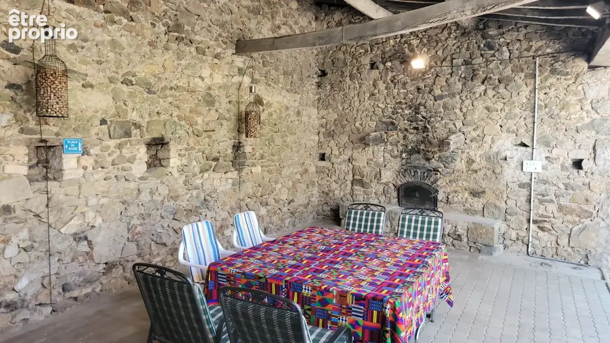 Propriété de caractère avec dépendances et piscine à Villefranche-de-Rouergue - photo 18