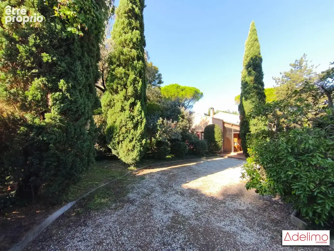 Maison 6 pièces 160 m² à vendre à Nimes (30000) - photo 3