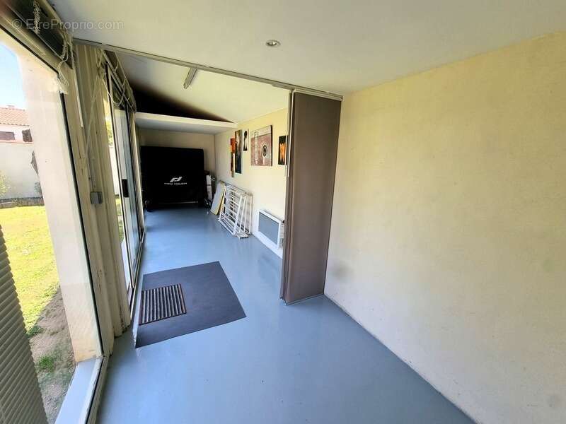 Maison à DOLUS-D'OLERON