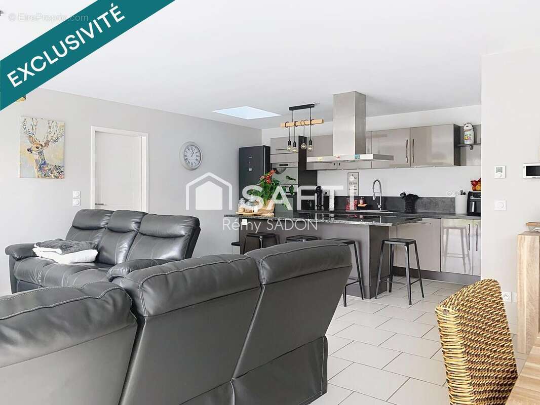 Photo 2 - Maison à CASTELNAU-DE-MEDOC