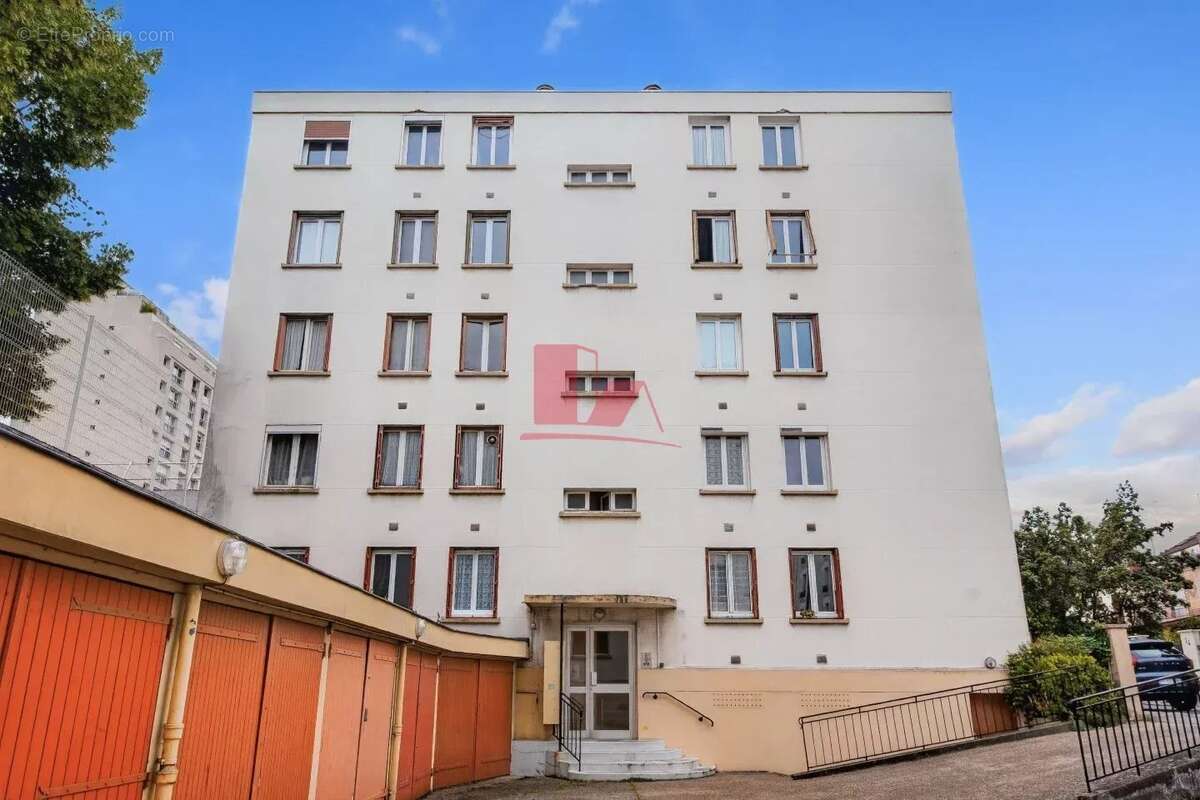 Appartement à VANVES