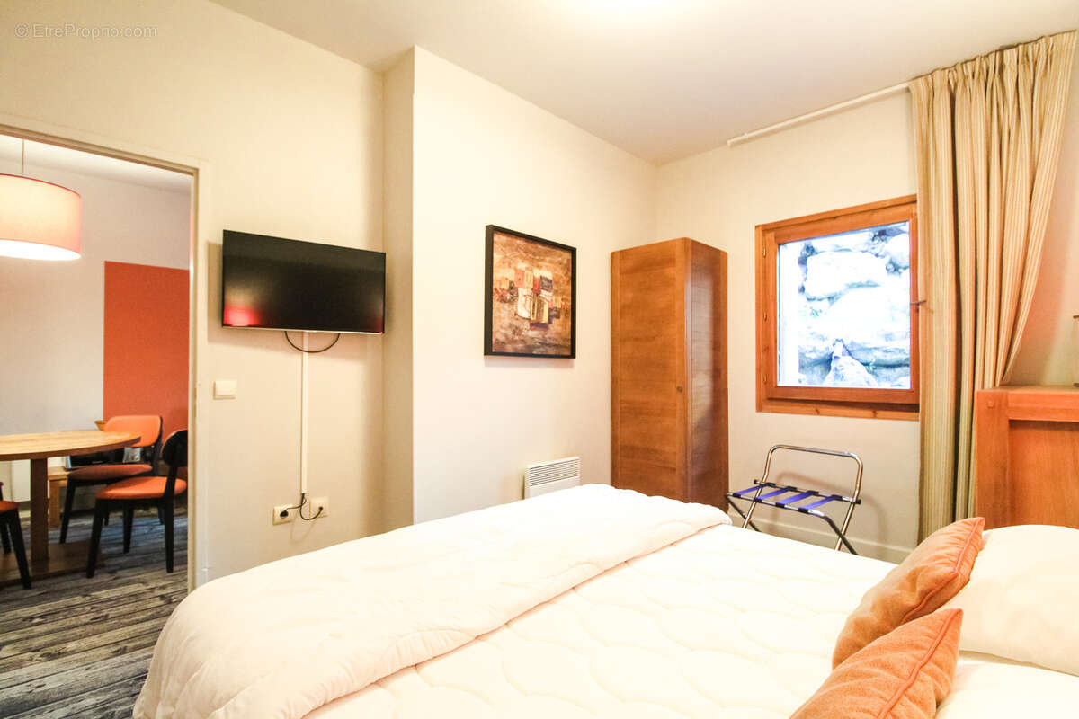 Appartement à CLUSES