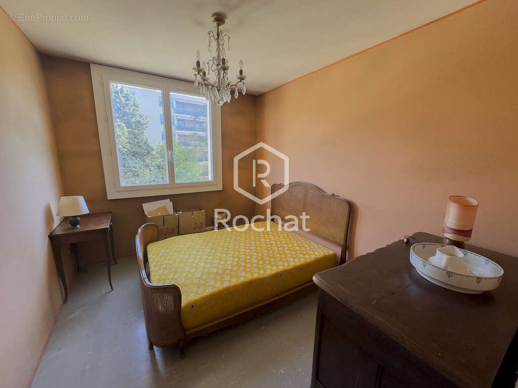 Appartement à CALUIRE-ET-CUIRE