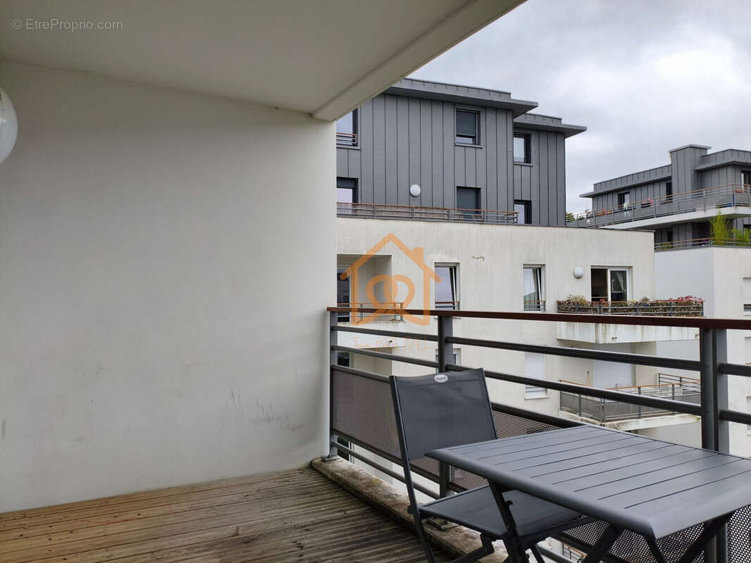 Appartement 60 m² à Strasbourg  - photo 4
