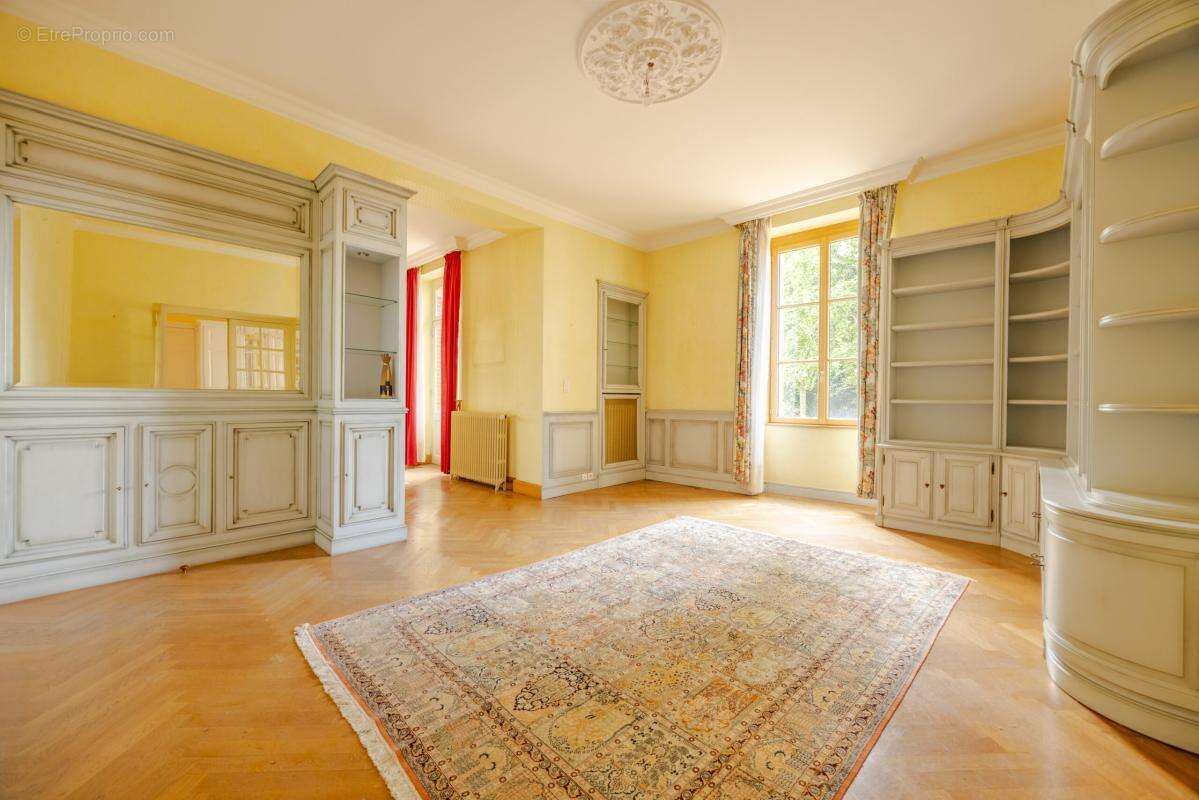 Maison de maître - photo 4