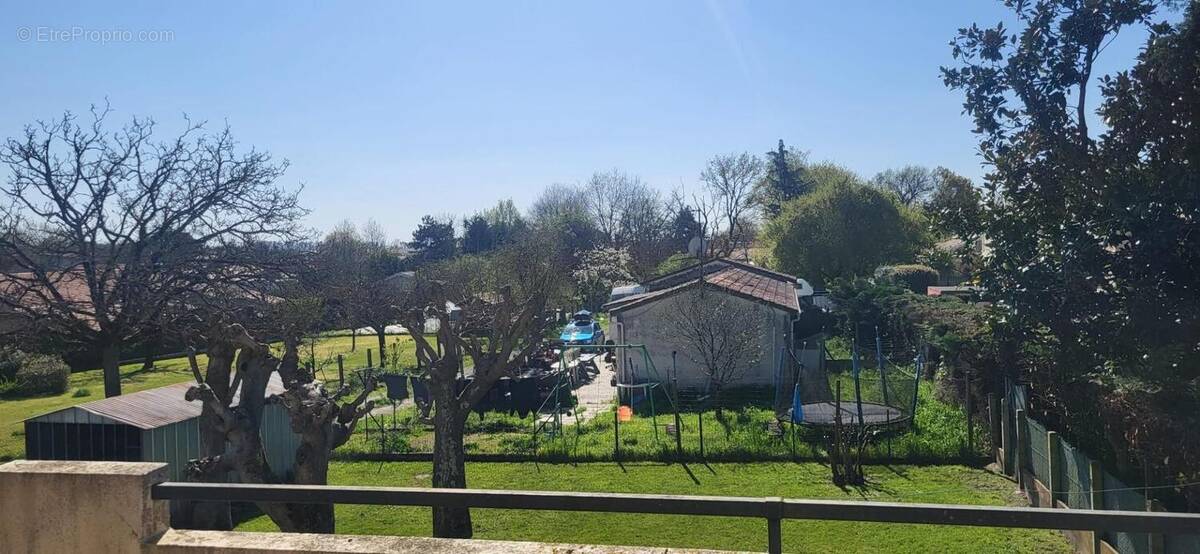 Photo 1 - Maison à BLANQUEFORT