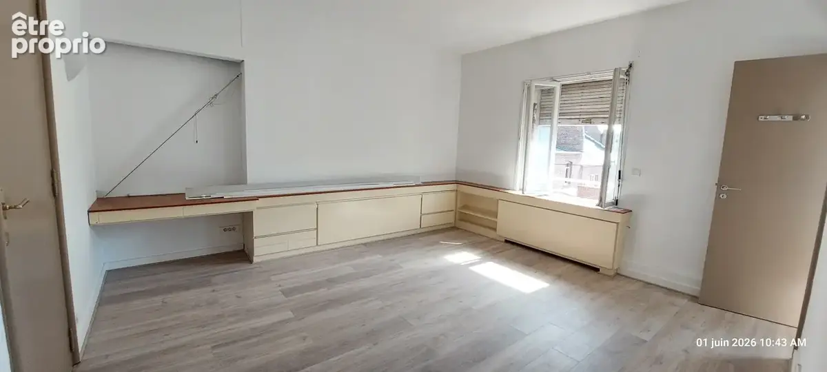 Maison / appartement de 226 m2 avec grande terrasse et garage hyper centre ville - photo 11