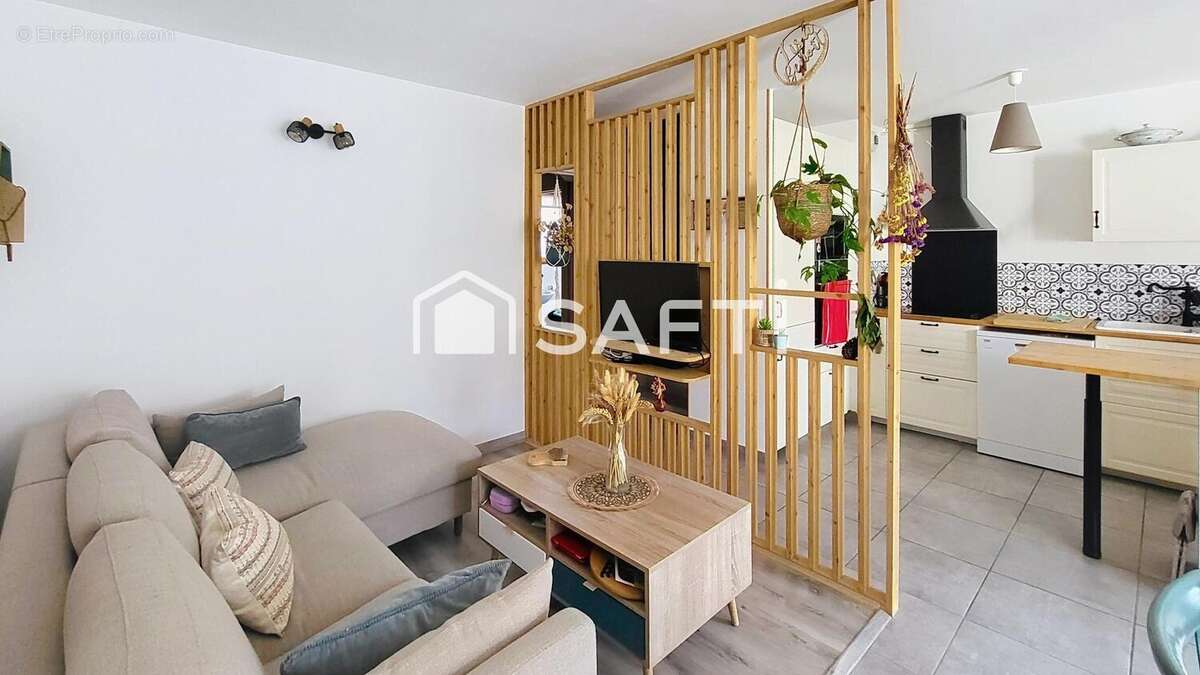 Photo 5 - Maison à SIGNES