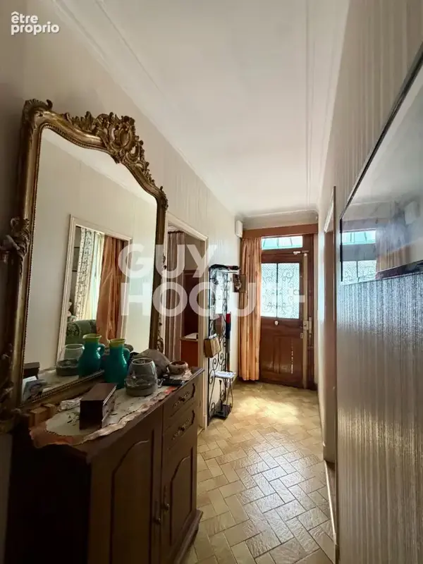Belle maison de 121m²  sur un terrain 450m²  à deux minutes du centre ville  et de la gare de Moret-sur-Loing - photo 8