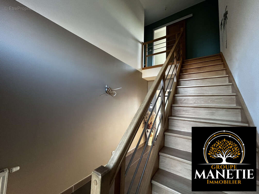 Maison à SAILLY-EN-OSTREVENT