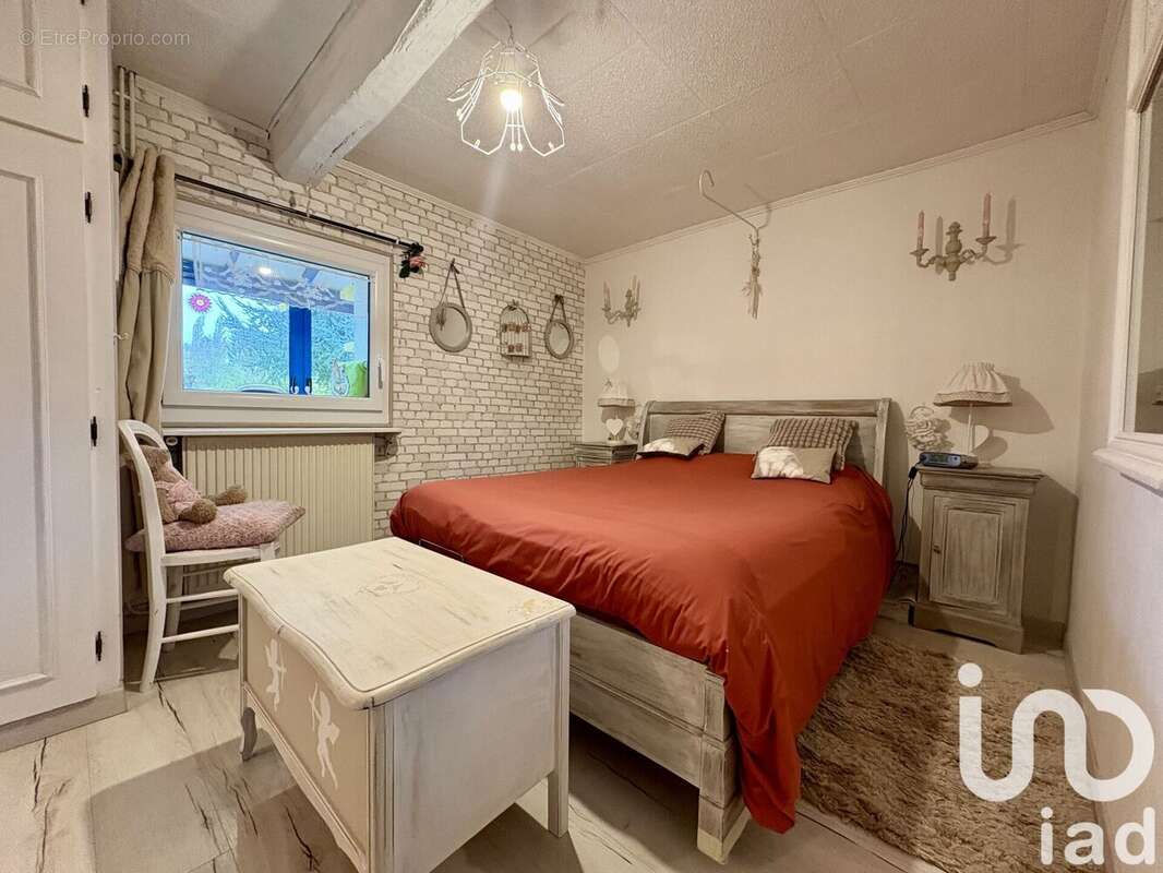 Photo 8 - Maison à CHERIENNES