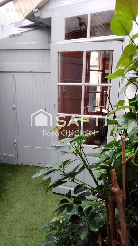 Photo 1 - Maison à FONTENAY-LE-COMTE