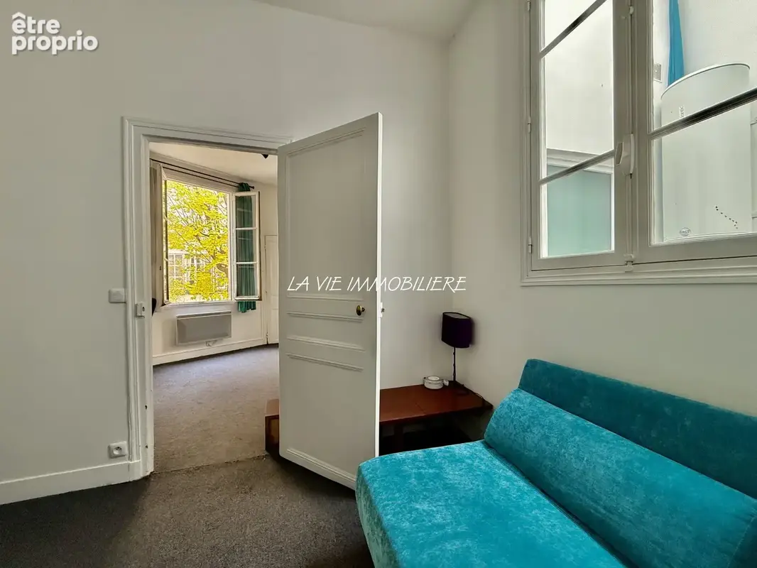 Appartement 4 pièces 63 m² à vendre à Paris-5e (75005) - photo 9