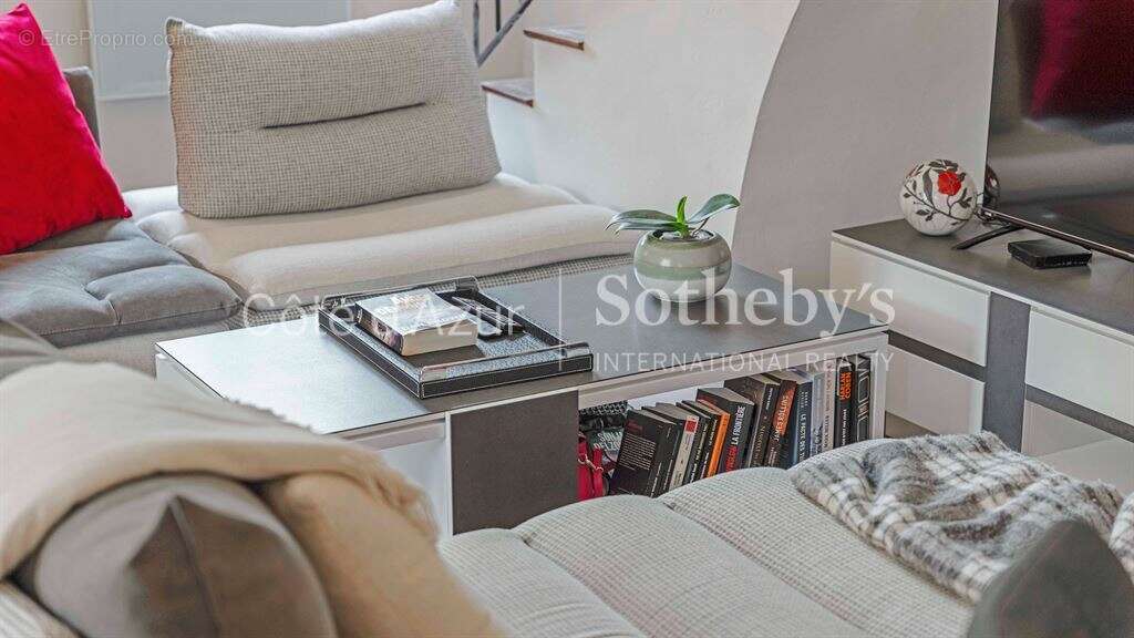 Appartement à RAMATUELLE