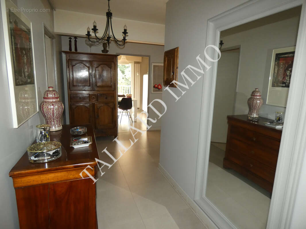 Appartement à GAP