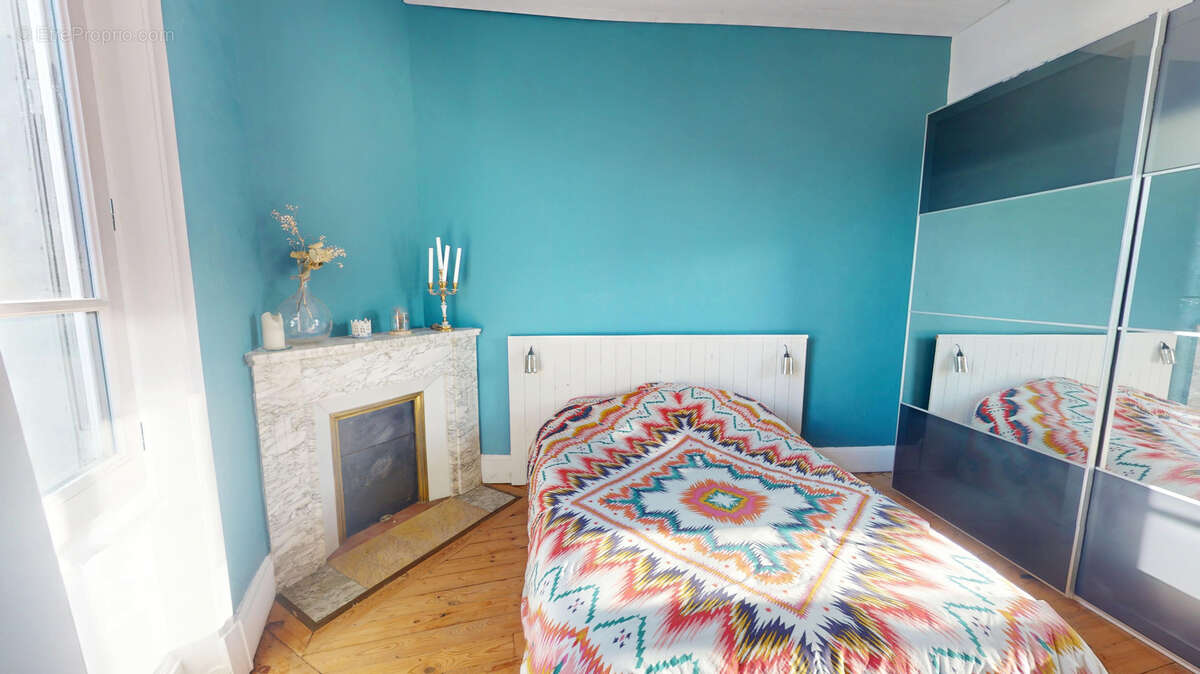 Appartement à LE PUY-EN-VELAY