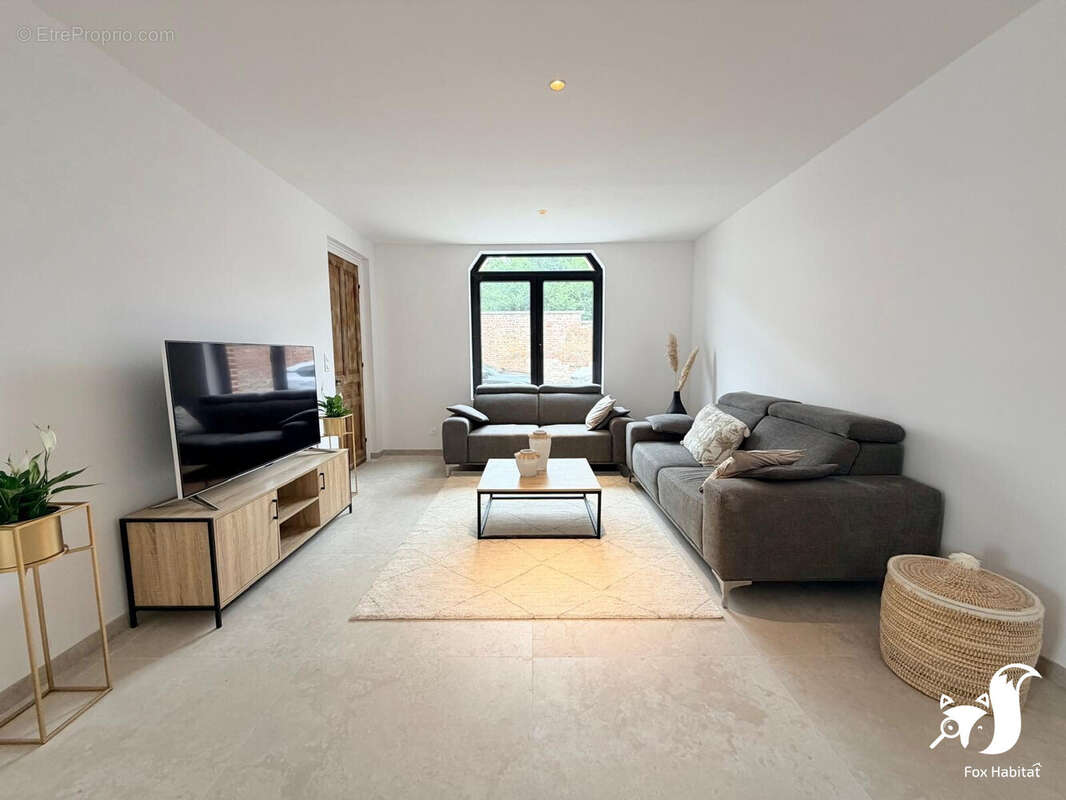 Maison 130 m² à Saulzoir  - photo 7