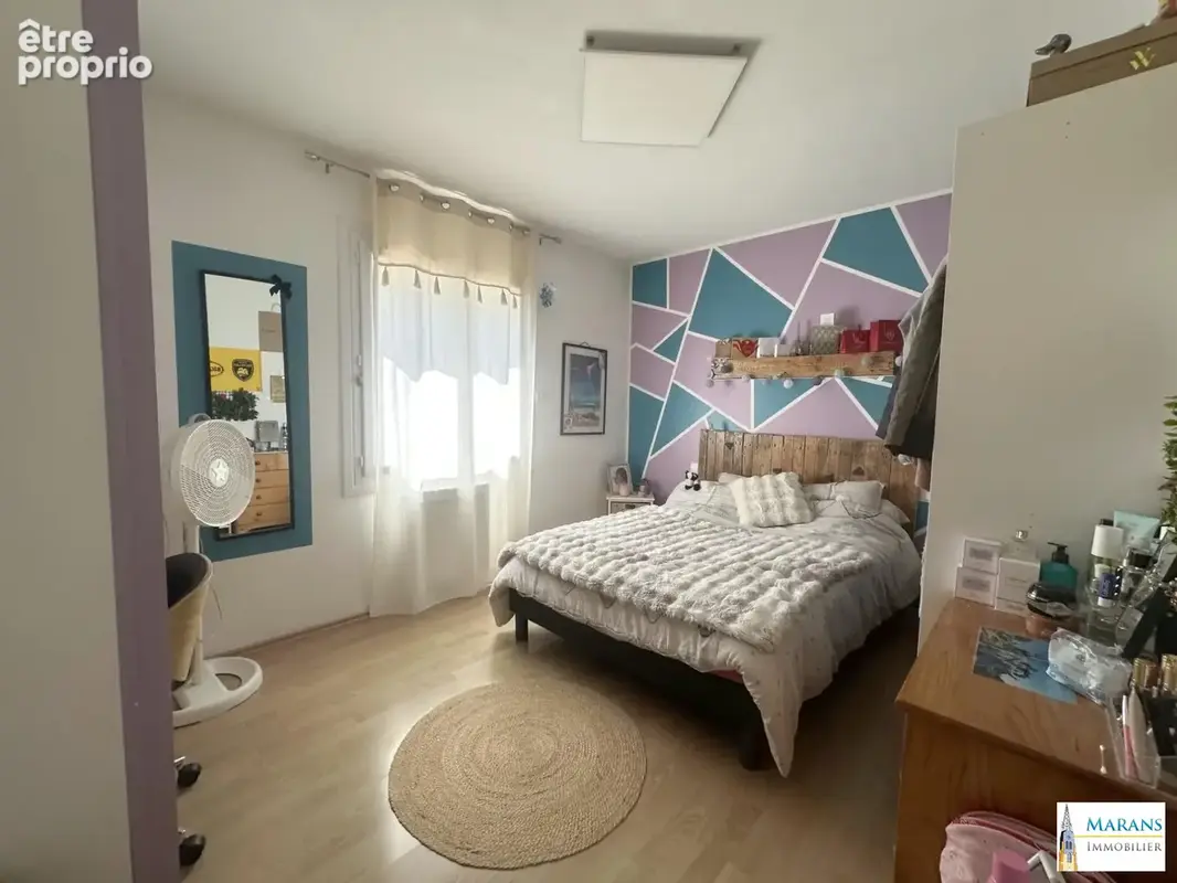 Maison 5 pièces 145 m² à vendre à Nuaille-D'aunis (17540) - photo 8