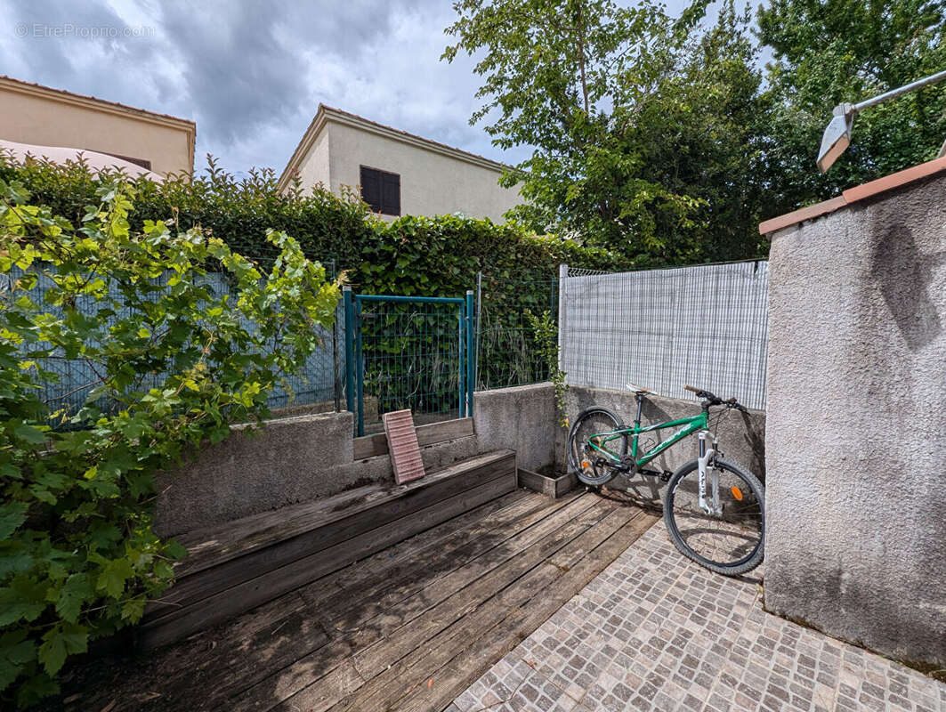 Maison T3 Alba Serena - photo 6