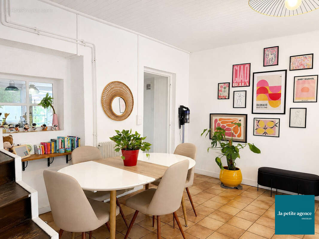 Maison 95 m² à Bretteville  - photo 7