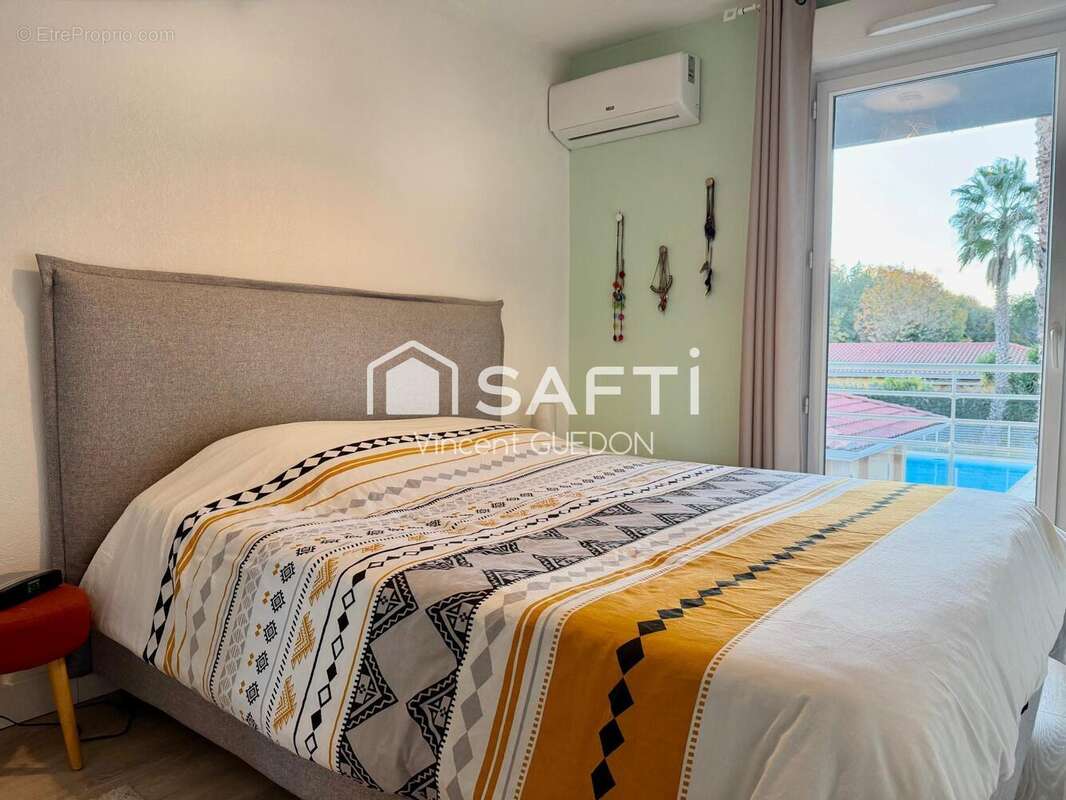 Photo 7 - Appartement à BAHO