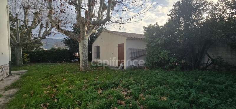 Maison à vendre 5 pièces MARSEILLE 11EME proche 12éme terrain 961m² - photo 11