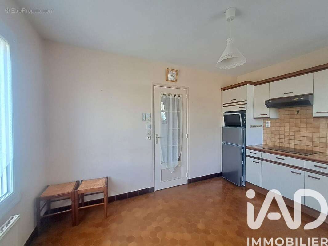 Maison 82 m² à Mordelles  - photo 6