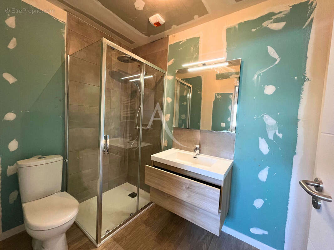 Maison à SAINT-HILAIRE-DE-RIEZ